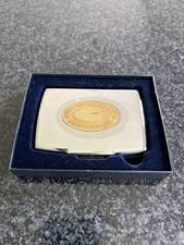 Dalvey Stainless Steel Credit Card Case Grants of Dalvey, Scotland