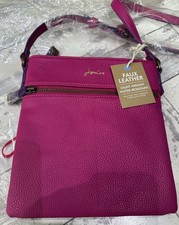 Joules ® - Ladies Camden Ruby