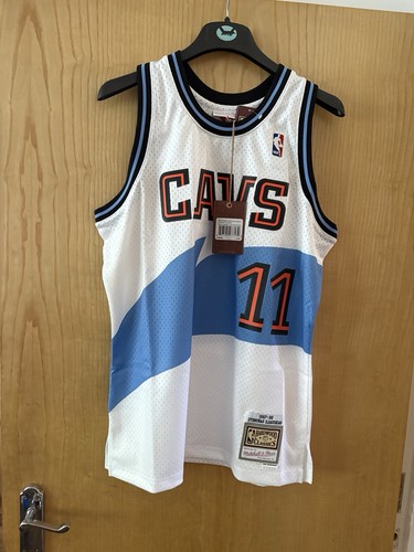 Mitchell ness nba cleveland - nba,