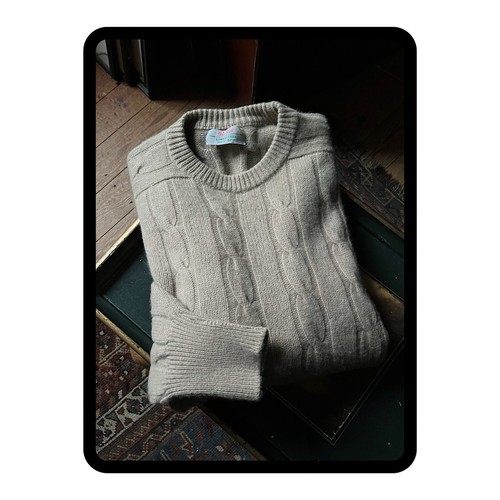 Lovely peter scott - lovely, cable