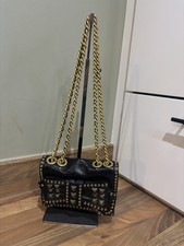 Rebecca Minkoff Black and Gold
