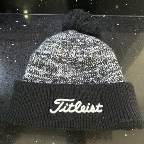Titleist pompom golf bobble - titleist,