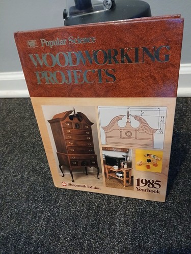 Shopsmith edition 1985 popular - shopsmith,