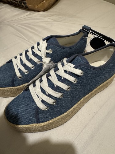 Primark blue denim - primark,
