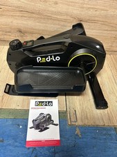 Ped-Lo Mini Elliptical Trainer