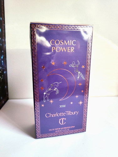 Charlotte tilbury cosmic - tilbury,