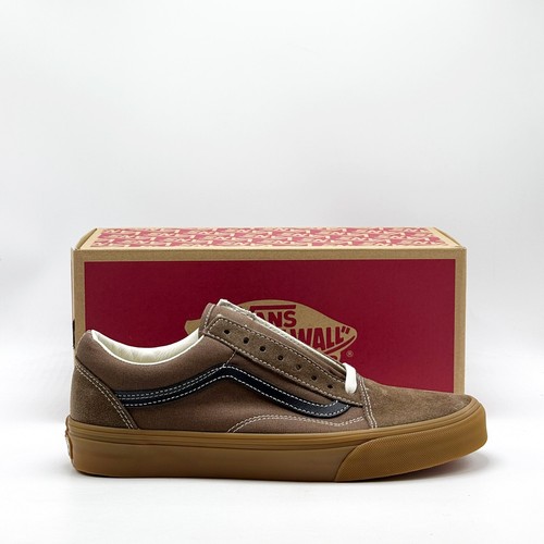 New men vans old - *new*, shoes