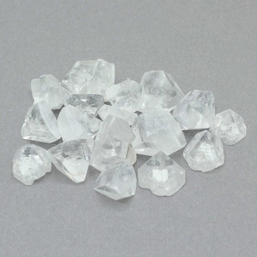 Apophyllite tips med size - med,