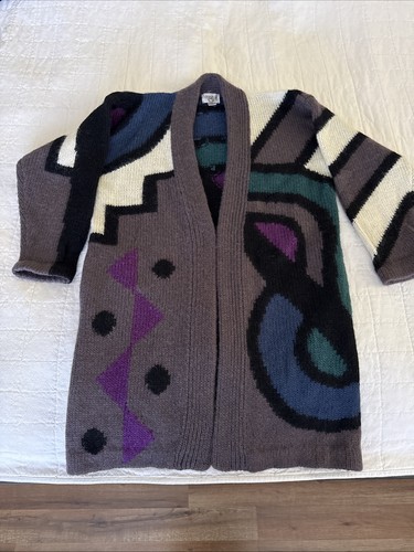 Handmade 1980 cervelle - 1980's,