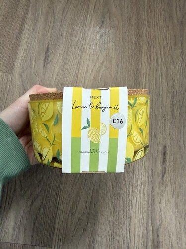Next home lemon bergamot 3 - home,