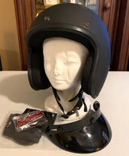 DAYTONA HELMETS DC1-B-2XL