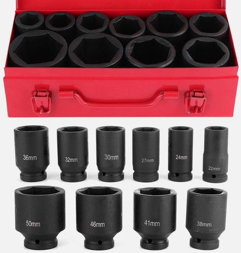 10pcs drive deep impact - 10pcs,
