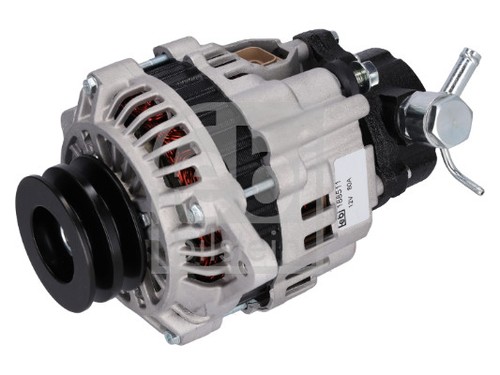 Febi 188511 alternator fits - febi,