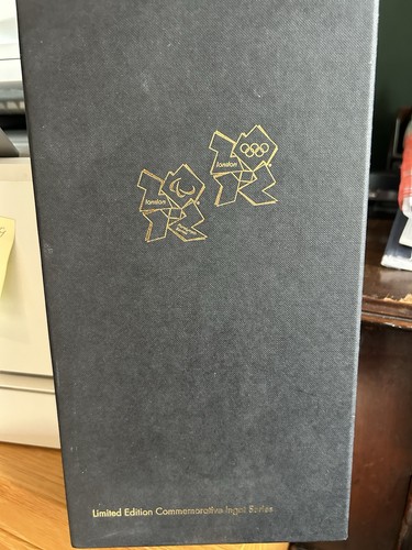 Limited edition commemorative - edition,