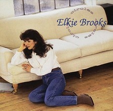 Elkie Brooks - Circles - Elkie Brooks CD BCVG The Cheap Fast Free Post The Cheap