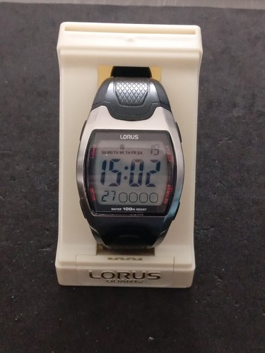 Unisex adult used - unisex, lorus