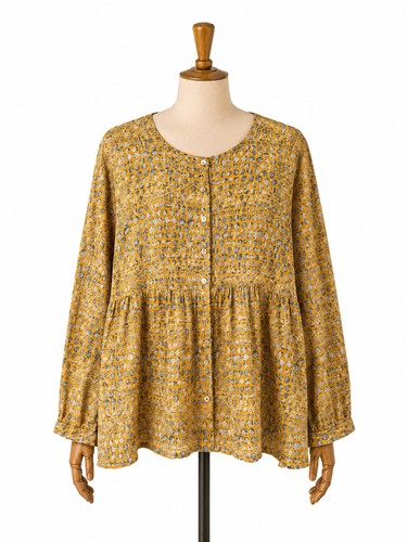 Gudrun sjoden tunic fringle - gudrun,
