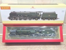 HORNBY R3856 4-6-2 BR PRINCESS
