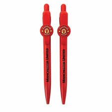 Manchester United FC Pen Set -