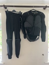 Dainese motorcycle body armour