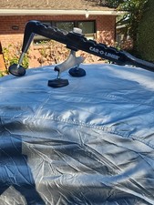 CAR O LINER Fulcrum Hand Pull