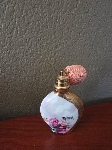 Vintage hand painted - vintage,