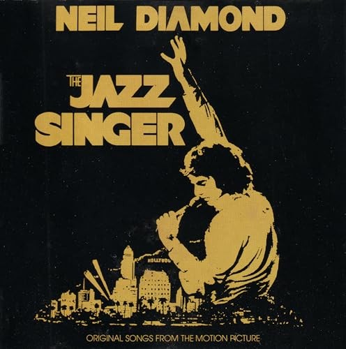 The jazz singer - jazz,