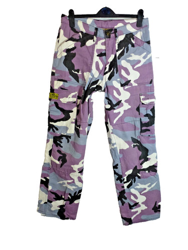 Draggin motorcycle jeans - , size