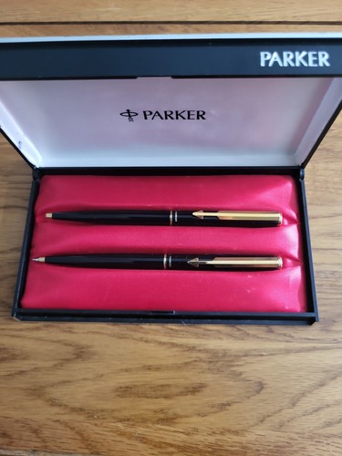 Vintage parker arrow - parker,