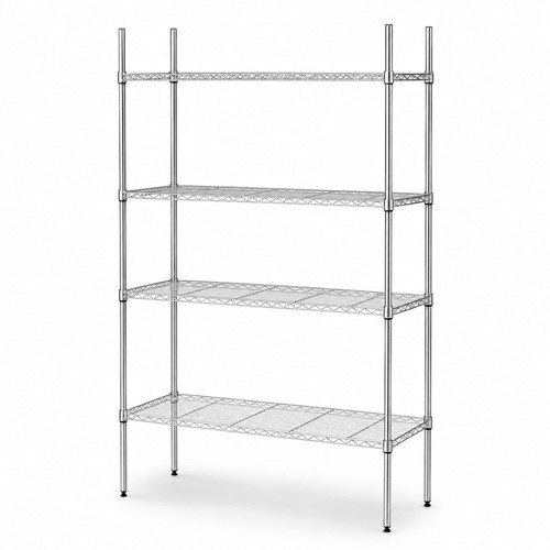 Tier heavy duty steel - 4,