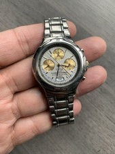 Vintage Seiko Alba Carib N944