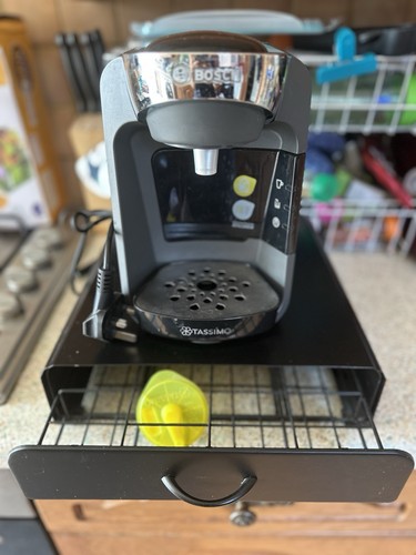 Bosch tassimo suny coffee - tassimo,