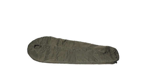 Dutch army sleeping bag insert - army,