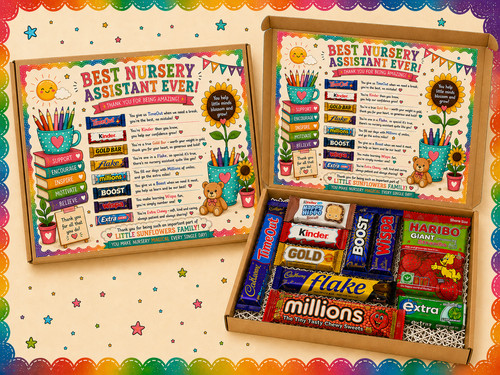 Best nursery assistant - nursery,