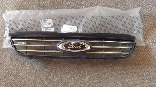 Genuine ford max - genuine, s-max