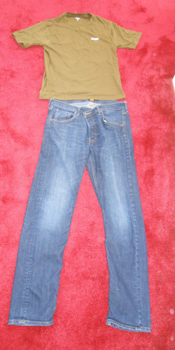 Lee daren men heavy - daren,