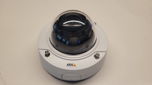 Axis p3227 5mp - axis,