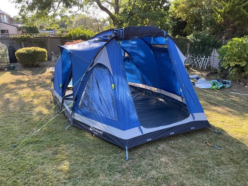 Outwell explorer fantasy - outwell, tent
