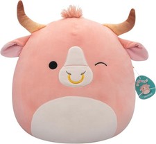 Squishmallows 16" Inch Howland