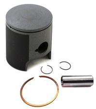 Aprilia RS125 (Single Ring)