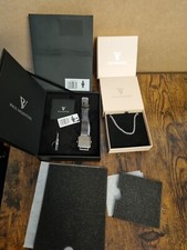 Paul Valentine Ladies Watch