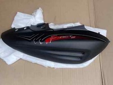 Keeway F-act Fact 50 Right