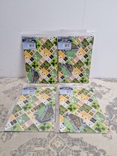 4x Official Minecraft Gift