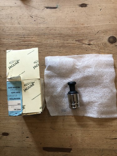 Cigarette lighter for front - lighter, (for