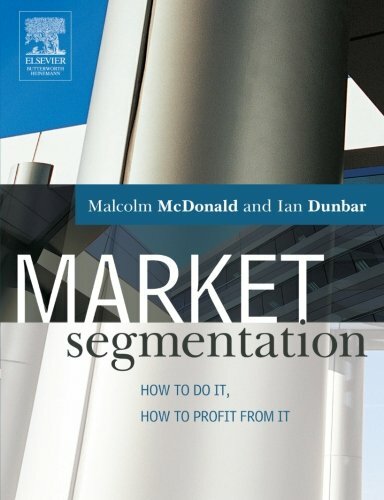 Market segmentation how - how, do
