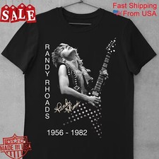 Randy Rhoads 1956-1982 Gift