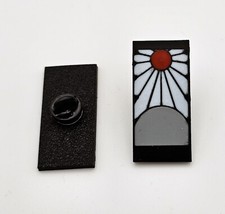 Hanafuda Demon Slayer 3D Print