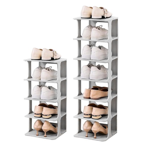 Shoe rack organizer - shoe,