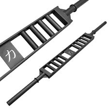 Strength Shop Olympic Swiss Bar (Bench Press, Neutral Grip, Row)