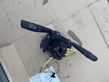 Fiat Punto Evo (Grande) 2012 Indicator Wiper Stalk Squib Light Switch 7355213150